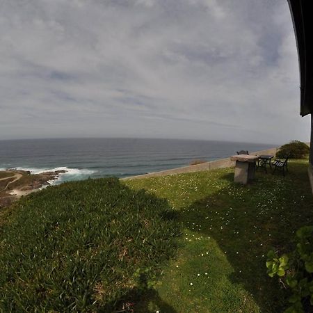 Bungalow 1 - Playa Arnela Carballo Eksteriør billede