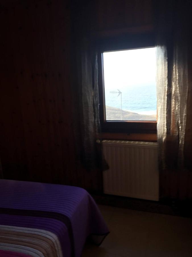 Bungalow 1 - Playa Arnela Carballo Eksteriør billede