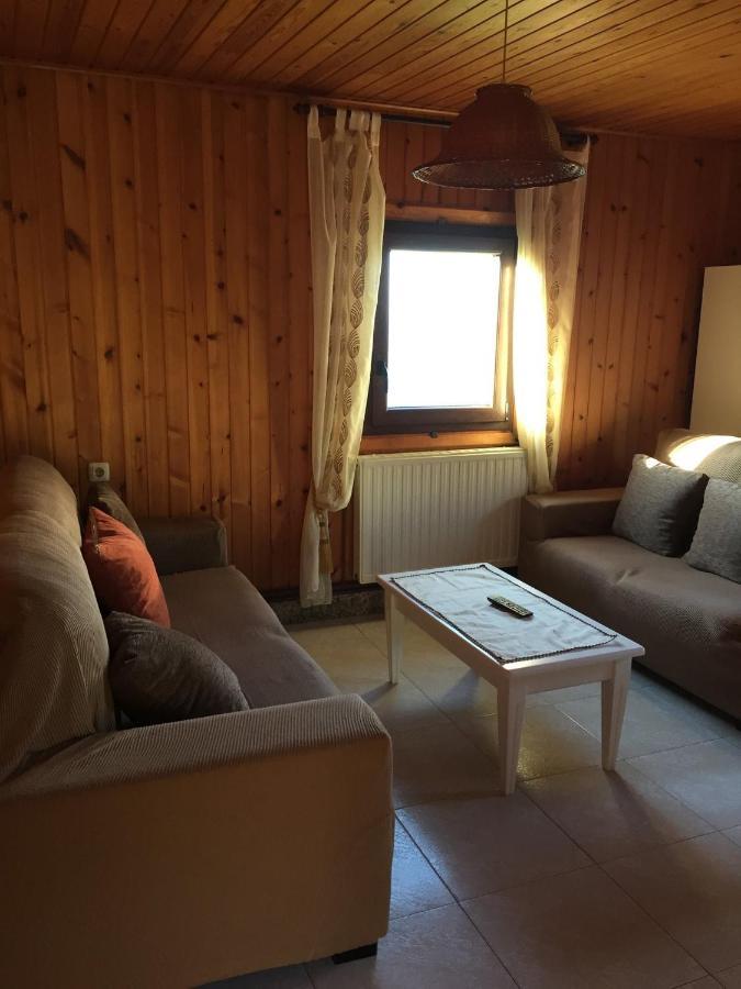 Bungalow 1 - Playa Arnela Carballo Eksteriør billede