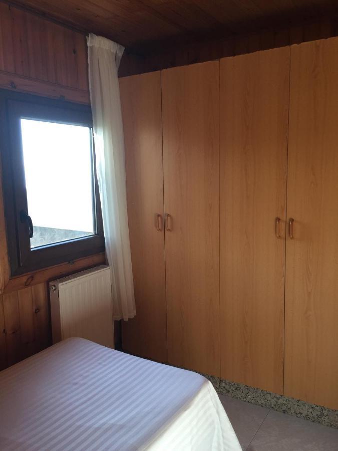 Bungalow 1 - Playa Arnela Carballo Eksteriør billede