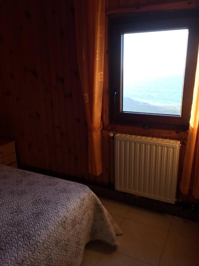 Bungalow 1 - Playa Arnela Carballo Eksteriør billede