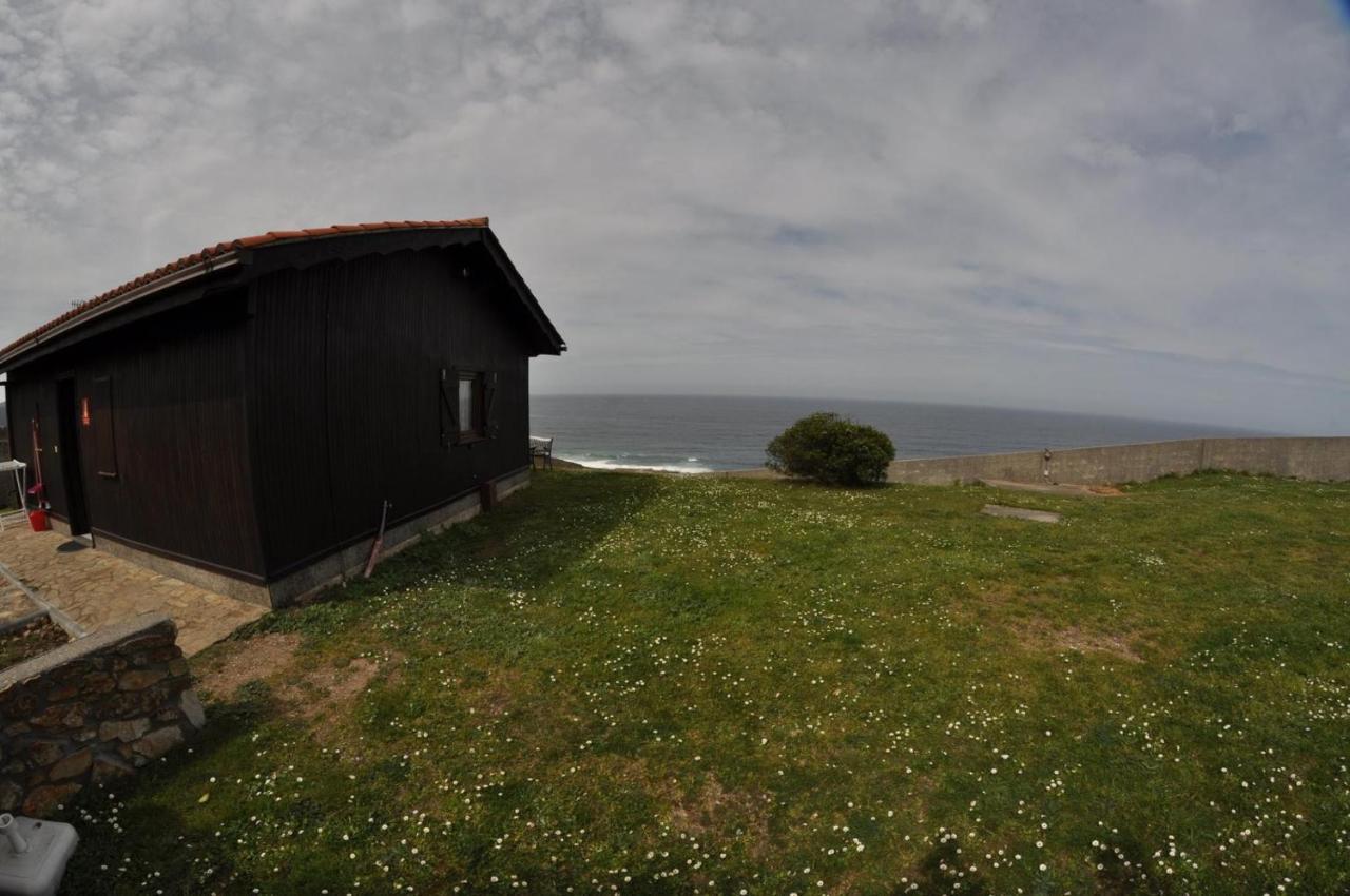 Bungalow 1 - Playa Arnela Carballo Eksteriør billede