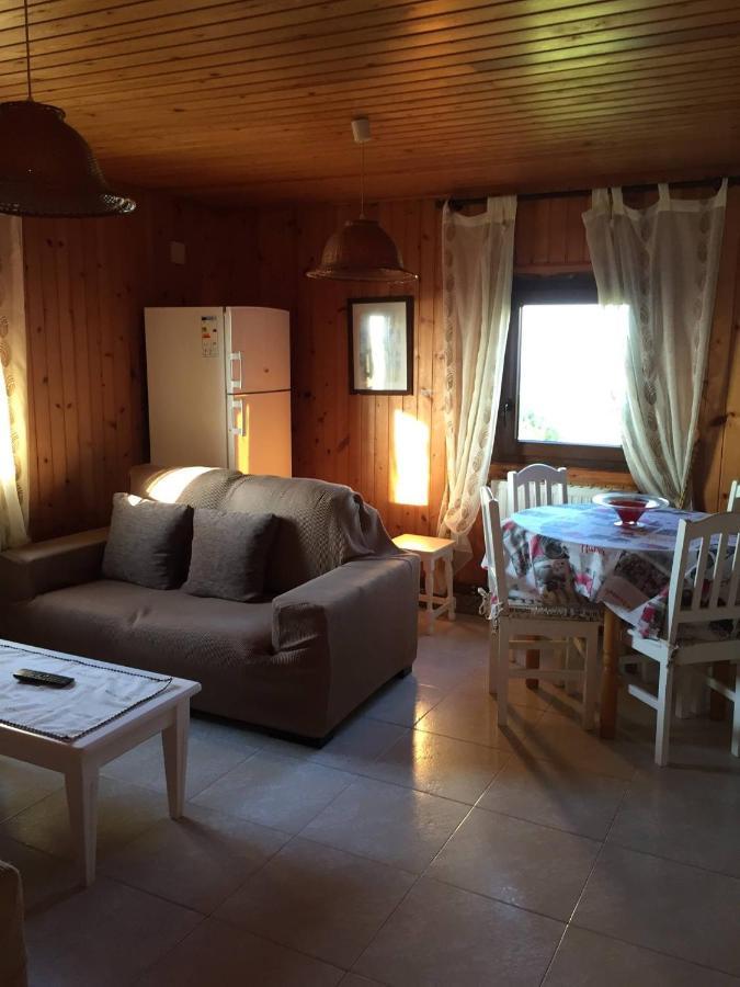 Bungalow 1 - Playa Arnela Carballo Eksteriør billede